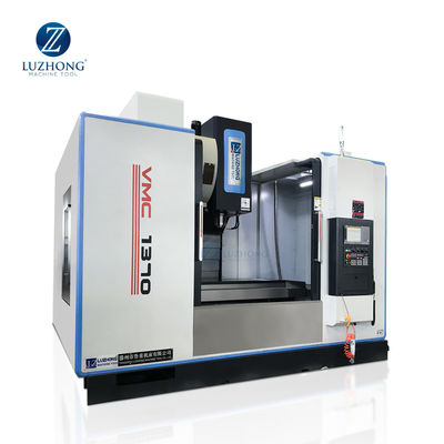 Автоматическая филировальная машина VMC1370 Cnc вертикальная