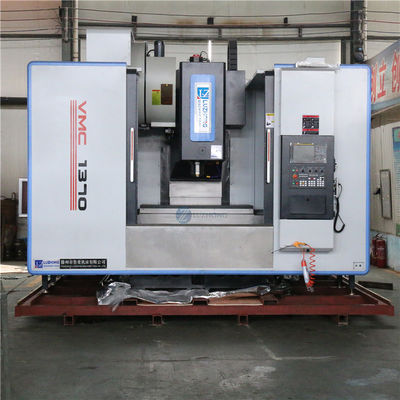 Автоматическая филировальная машина VMC1370 Cnc вертикальная