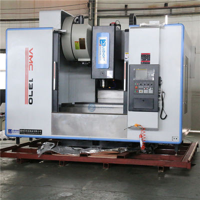 Автоматическая филировальная машина VMC1370 Cnc вертикальная