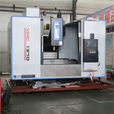 Автоматическая филировальная машина VMC1370 Cnc вертикальная