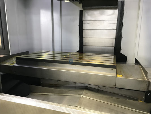 Автоматическая филировальная машина VMC1370 Cnc вертикальная