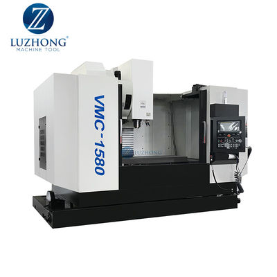 Cnc столешницы высокой точности филирует ось VMC1580 4 Axis/5