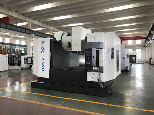 Cnc столешницы высокой точности филирует ось VMC1580 4 Axis/5