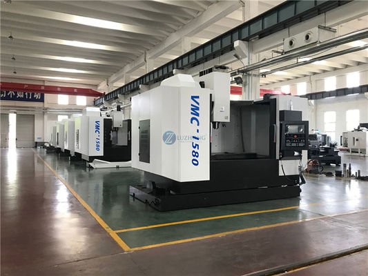 Cnc столешницы высокой точности филирует ось VMC1580 4 Axis/5