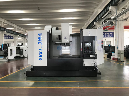 Cnc столешницы высокой точности филирует ось VMC1580 4 Axis/5