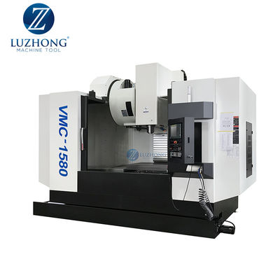 5 филировать cnc филировальной машины VMC1580 оси настольный