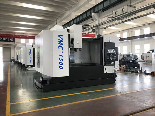 5 филировать cnc филировальной машины VMC1580 оси настольный