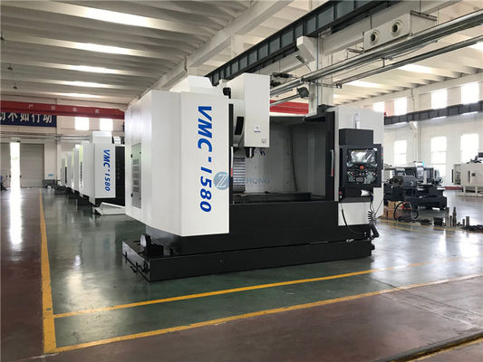5 филировать cnc филировальной машины VMC1580 оси настольный