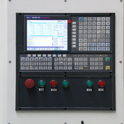 Обязанность XK7136 света филировальной машины Cnc хобби