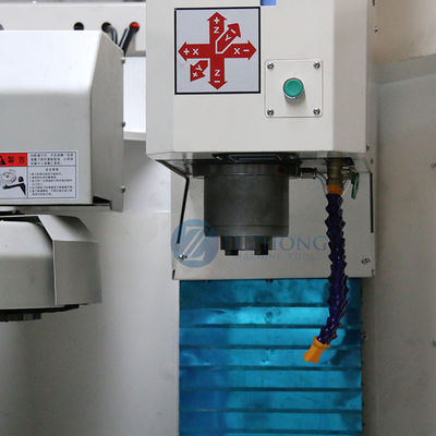 Обязанность XK7136 света филировальной машины Cnc хобби