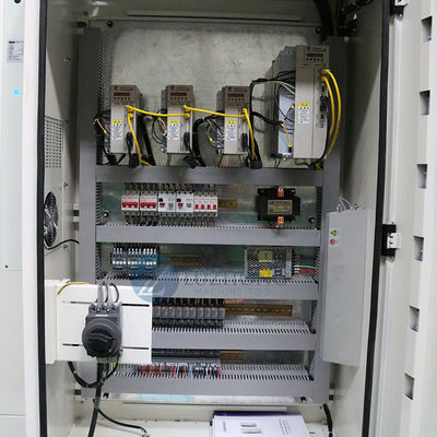 Обязанность XK7136 света филировальной машины Cnc хобби