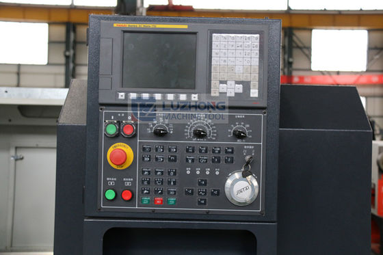 Полностью автоматические высокоточные спецификации токарного станка CNC токарного станка CNC CAK6161