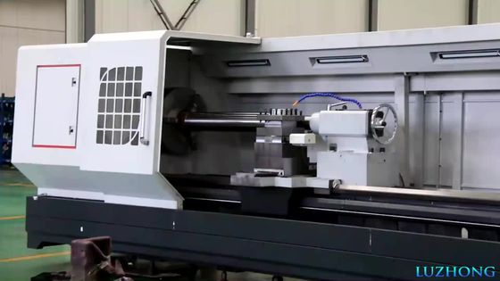Токарный станок металла токарного станка CK6163 ремонта сигнала точности китайский