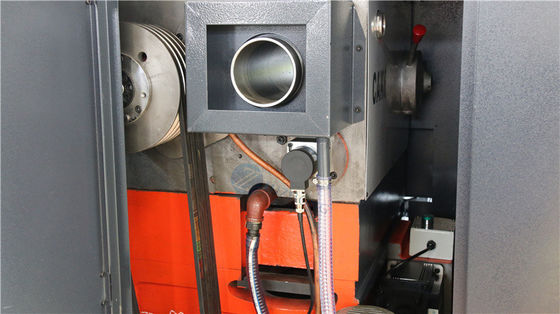 Токарный станок Сименс CAK6180 CNC плоской кровати машины токарного станка CNC Китая