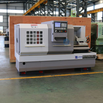 Машина токарного станка CNC CNC CAK6140 Китая токарного станка поворачивая для продажи