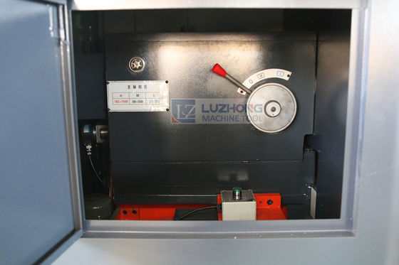 Машина токарного станка CNC машины CAK6161 токарного станка CNC плоской кровати Китая дешевая