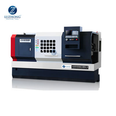 Новая цена машины токарного станка CNC численного контроля CAK6150