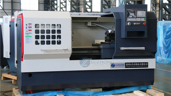 Новая цена машины токарного станка CNC численного контроля CAK6150