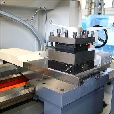 Новая цена машины токарного станка CNC численного контроля CAK6150