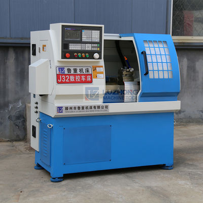 Мини токарный станок CNC CK6120 токарного станка CNC поворачивая для продажи мини