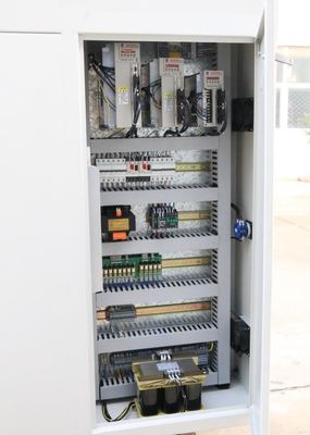 Машина cnc изготовителя TCK420 TCK500 TCK520 токарного станка CNC кровати скоса точности поворачивая