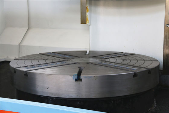 Цена машины вертикального токарного станка cnc CK5120 машины токарного станка