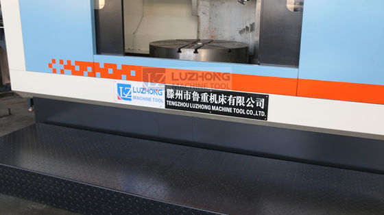 Машина Сименс вертикального токарного станка CNC CK5112 CK5116