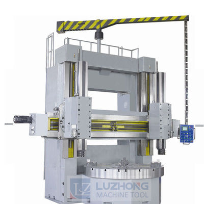 Машины вертикального токарного станка CNC столбца двойника CK5225 CK5240