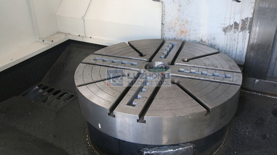 Машина CK5112 вертикального токарного станка CNC Сименс машины токарного станка CNC