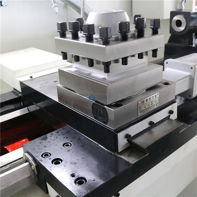 Цены токарного станка Cnc цены CK6150 CK6160 CK6170 автоматического токарного станка