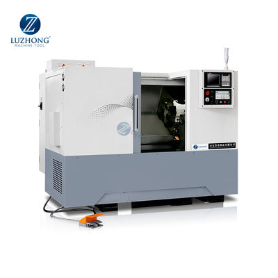 Большая труба cnc машины TC500 токарного станка CNC torno поворачивая продевая нитку токарные станки
