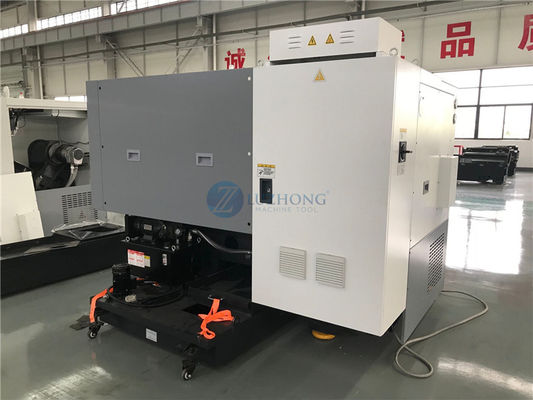 Большая труба cnc машины TC500 токарного станка CNC torno поворачивая продевая нитку токарные станки