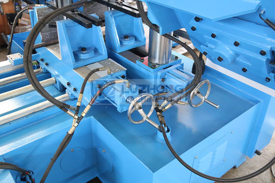 CNC машины ленточнопильного станка вырезывания металла CNC GHS4220 GHS4230 GHS4240