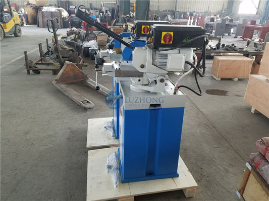 Металл cuttingCS-250/275/315/350 машин круглой пилы увидел машины