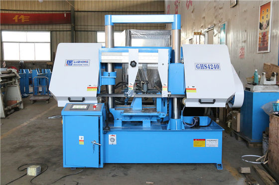 CNC увидел автомата для резки GHS4260 диапазона пилить поставщика машины