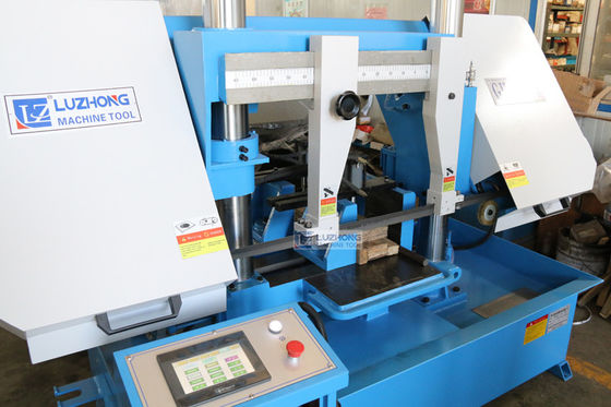 CNC увидел автомата для резки GHS4260 диапазона пилить поставщика машины