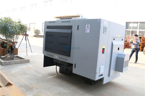 Машина токарного станка CNC машины MT3040TC токарного станка cnc кровати скоса