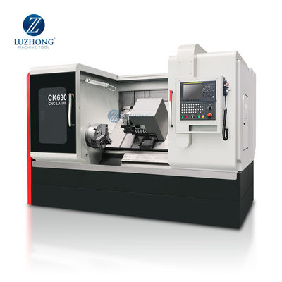 Multi cnc кровати скоса функции обрабатывает TCK800 на токарном станке поворачивая разбивочную машину