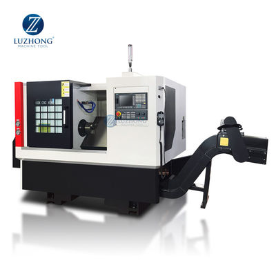 CNC TCK6340 TCK6340S наклоняет центр cnc токарного станка многорезцовой державки токарного станка кровати поворачивая