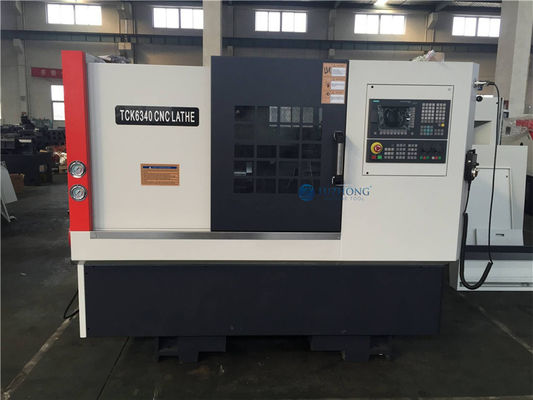 CNC TCK6340 TCK6340S наклоняет центр cnc токарного станка многорезцовой державки токарного станка кровати поворачивая