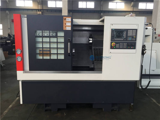 CNC TCK6340 TCK6340S наклоняет центр cnc токарного станка многорезцовой державки токарного станка кровати поворачивая