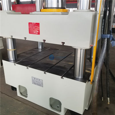 Машина прессы машины YQ32-100/YQ32-150/YQ32-200/YQ32-250Hydraulic прессы жары