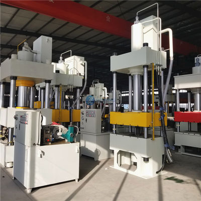 Машина прессы машины YQ32-100/YQ32-150/YQ32-200/YQ32-250Hydraulic прессы жары