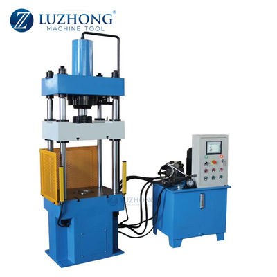 Машина столбца Y32-60t Y32-100t 4 гидравлическая