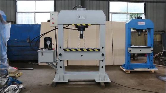 Дешевая электрическая гидравлическая пресса HP-150 цена машины гидравлической прессы 150 тонн